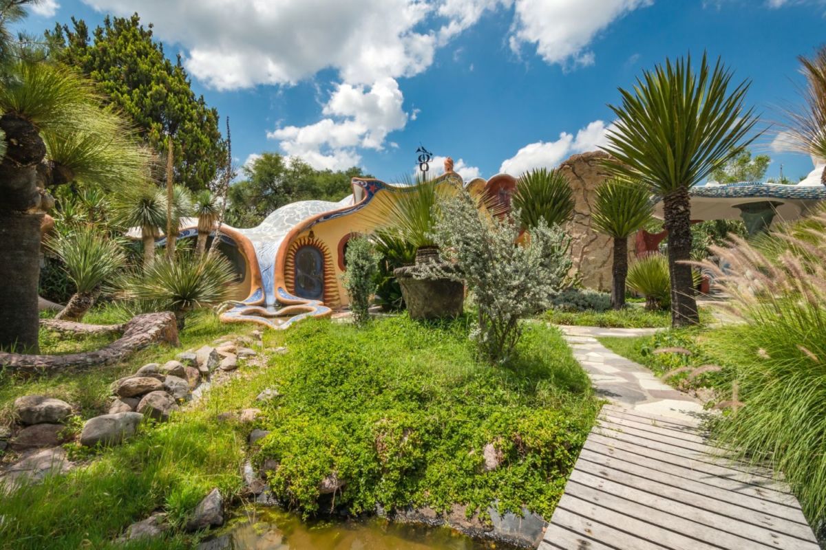 Ranchito Cascabel en San Miguel de Allende