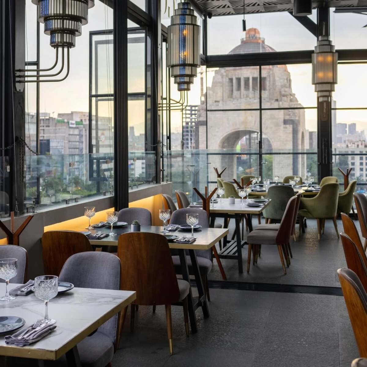 No podrás resistirte a probar el nuevo menú de Arango inspirado en las cantinas de México 