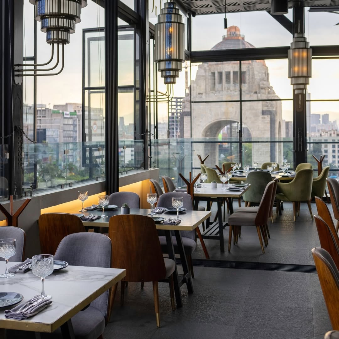 restaurante mexicano 