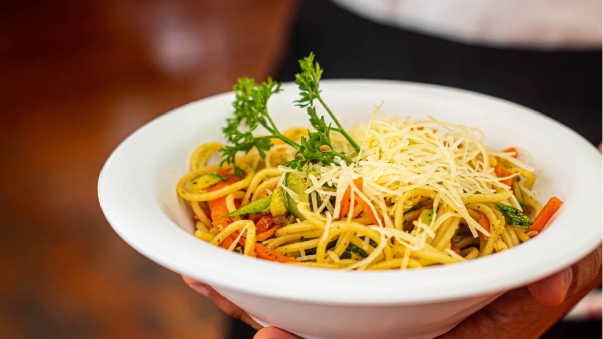 Menú del Restaurante Los Pericos 