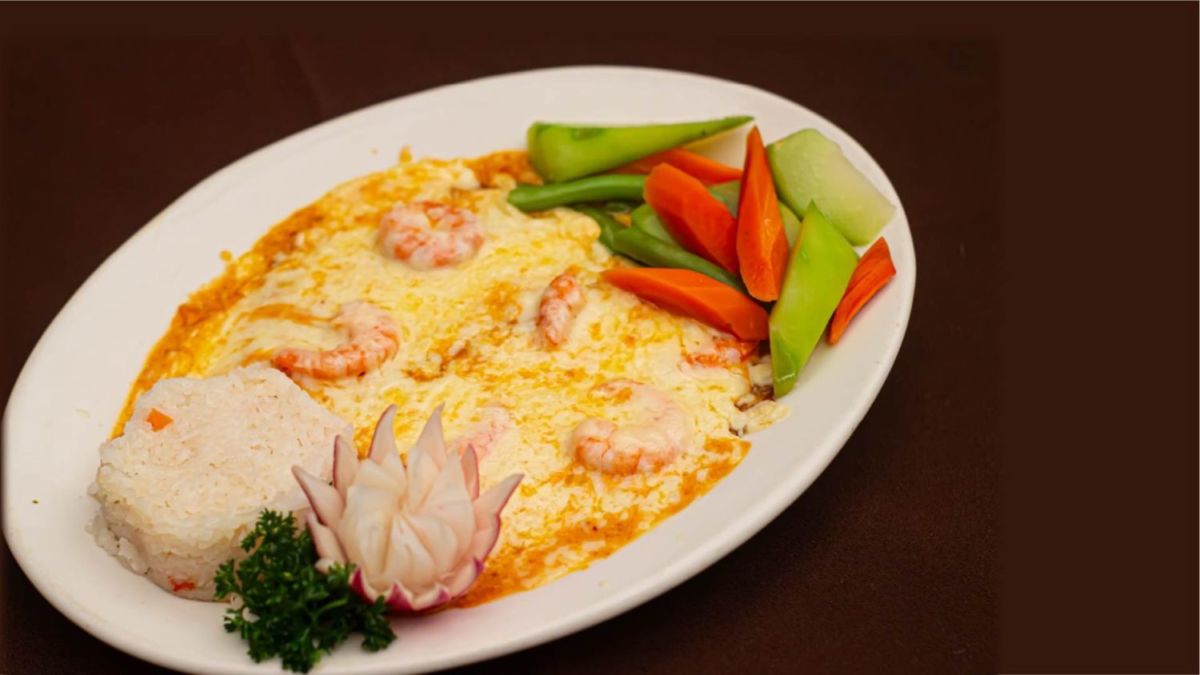 Menú del Restaurante Los Pericos en Valle de Bravo