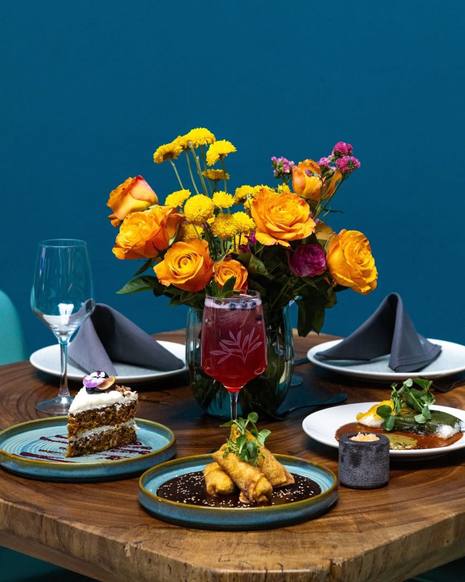 Restaurantes en San Ángel