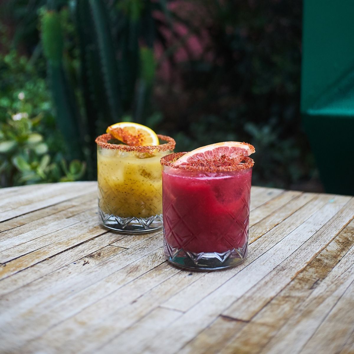 Menú de Magda Restaurante