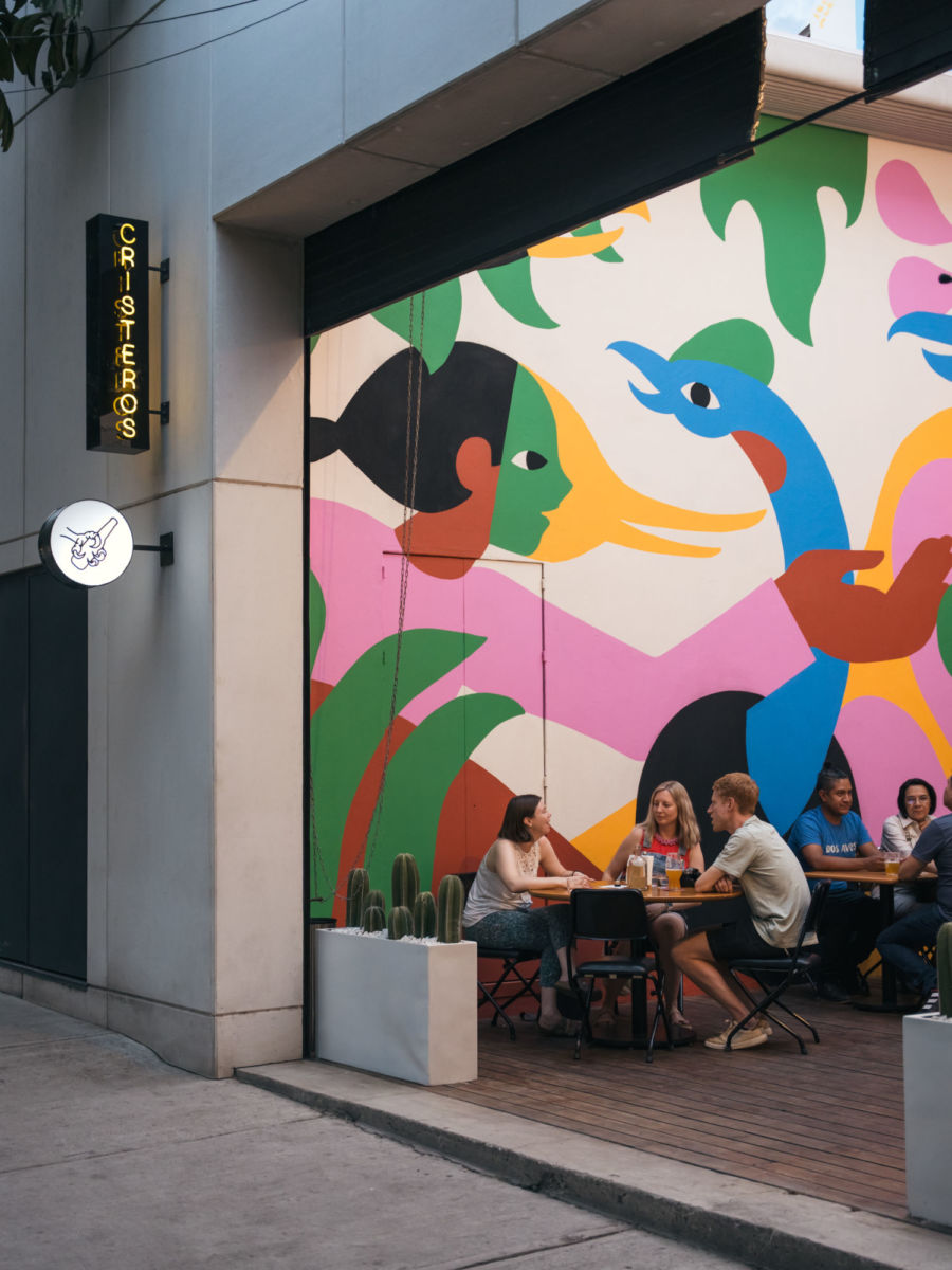 Restaurantes ‘chill’ para comer rico y pasarla bien