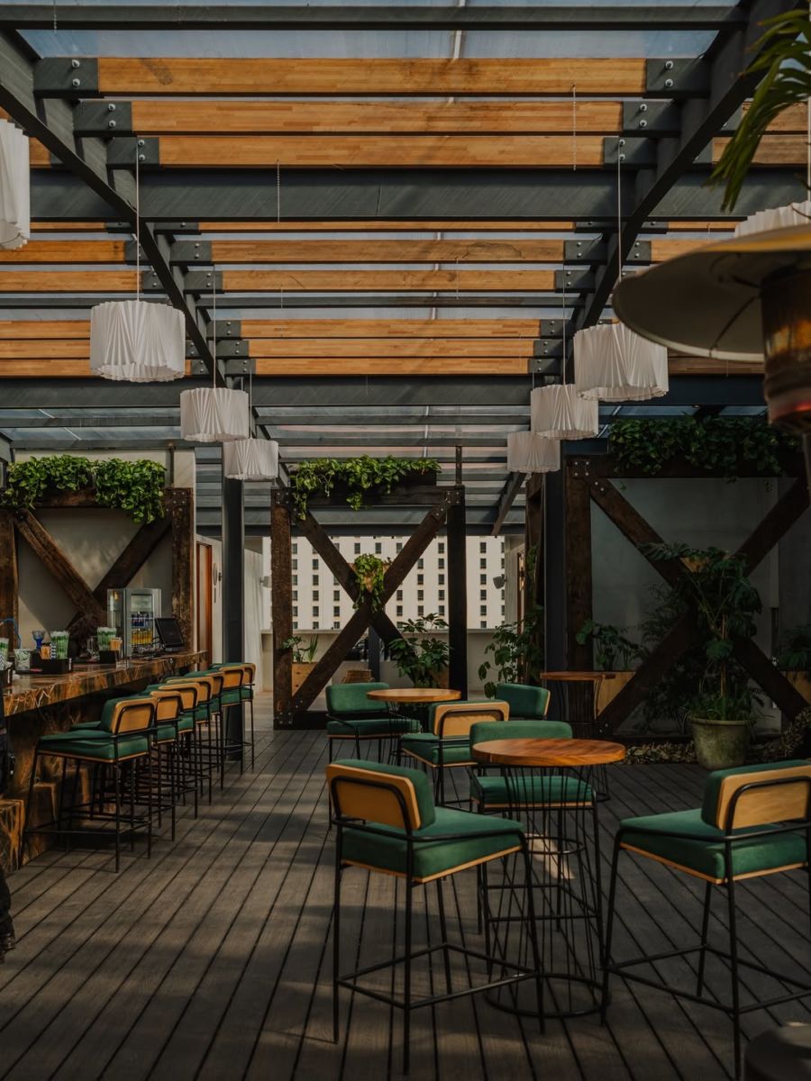 restaurantes del momento en la CDMX 