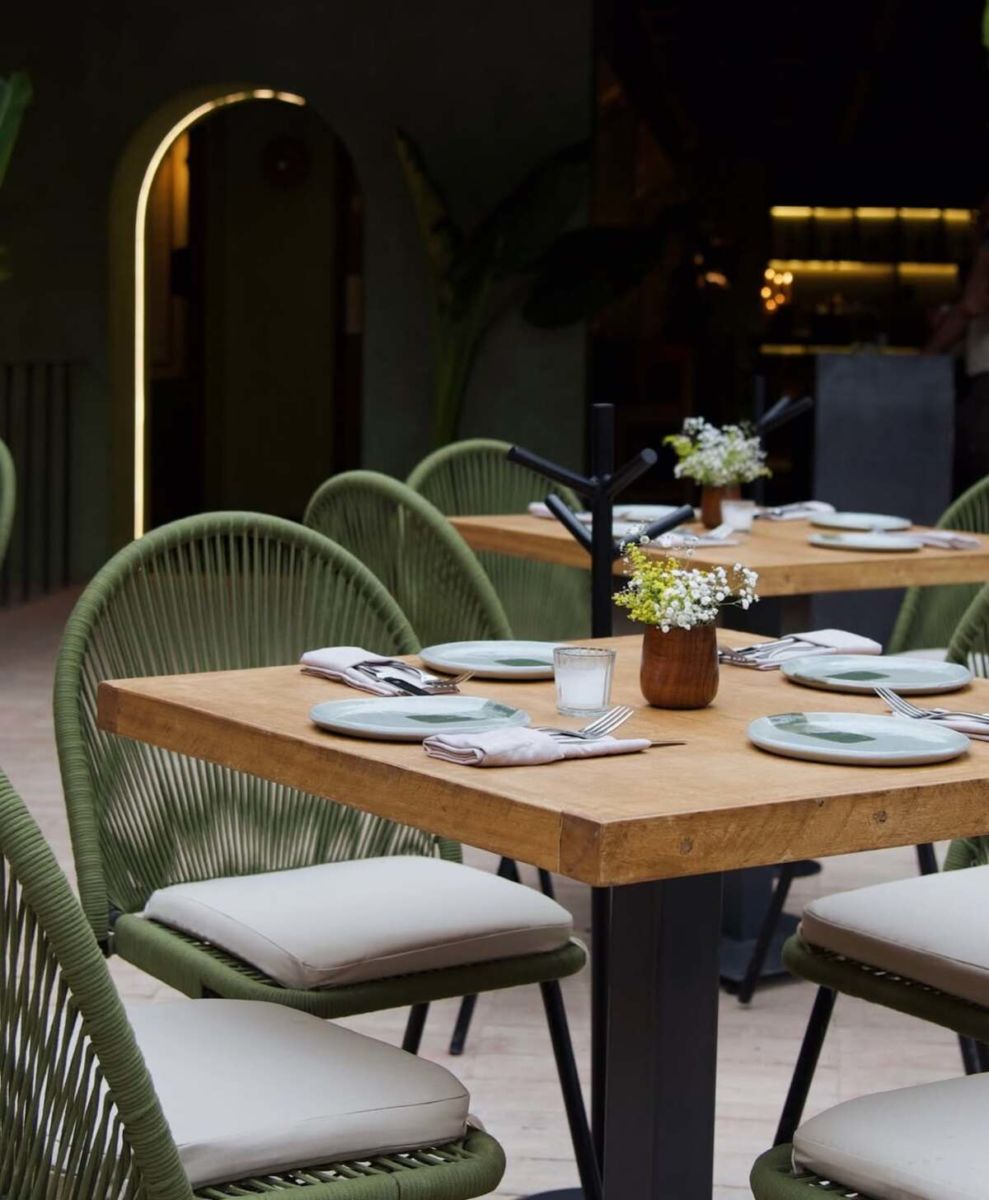 Los restaurantes del momento para festejar tu ‘no cumpleaños’ en la CDMX 