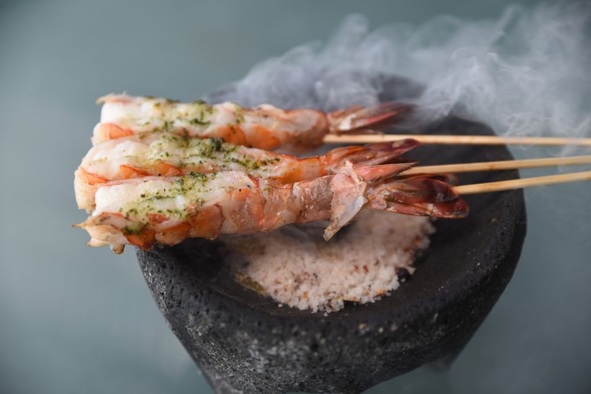 Bahía by Richard Sandoval punta mita