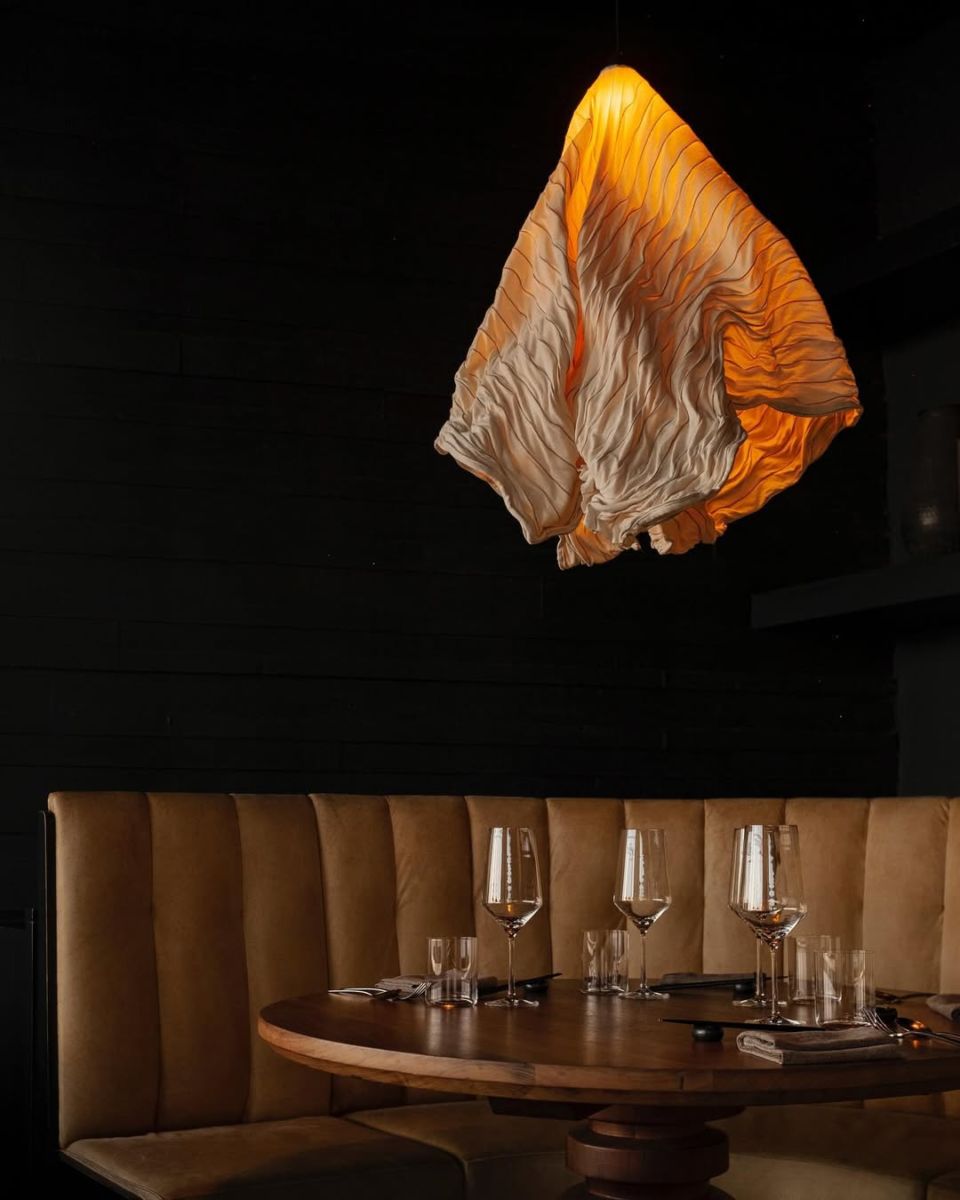 manta restaurante Los Cabos