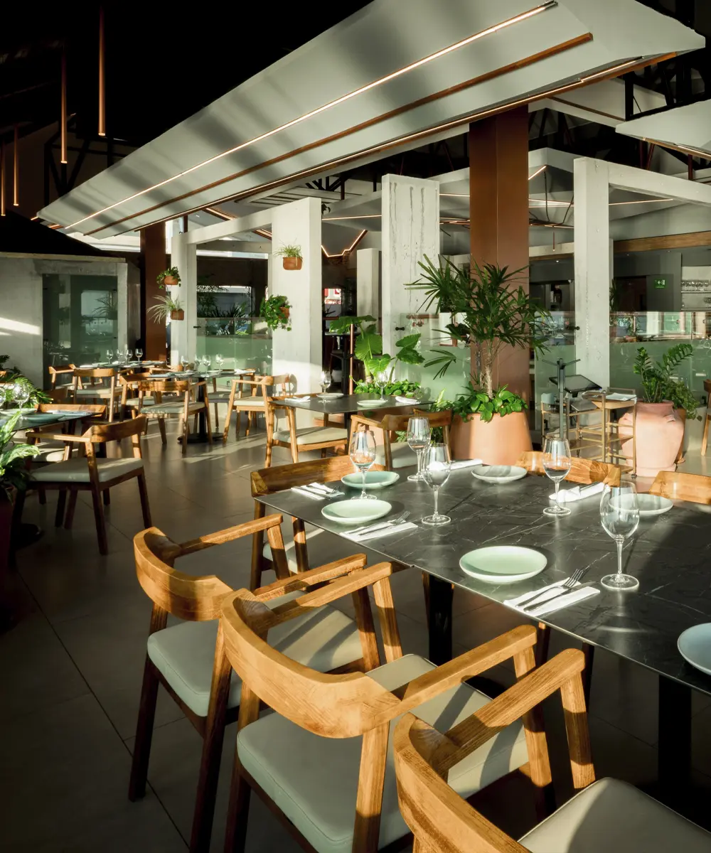 Mardel Retaurantes veracruz