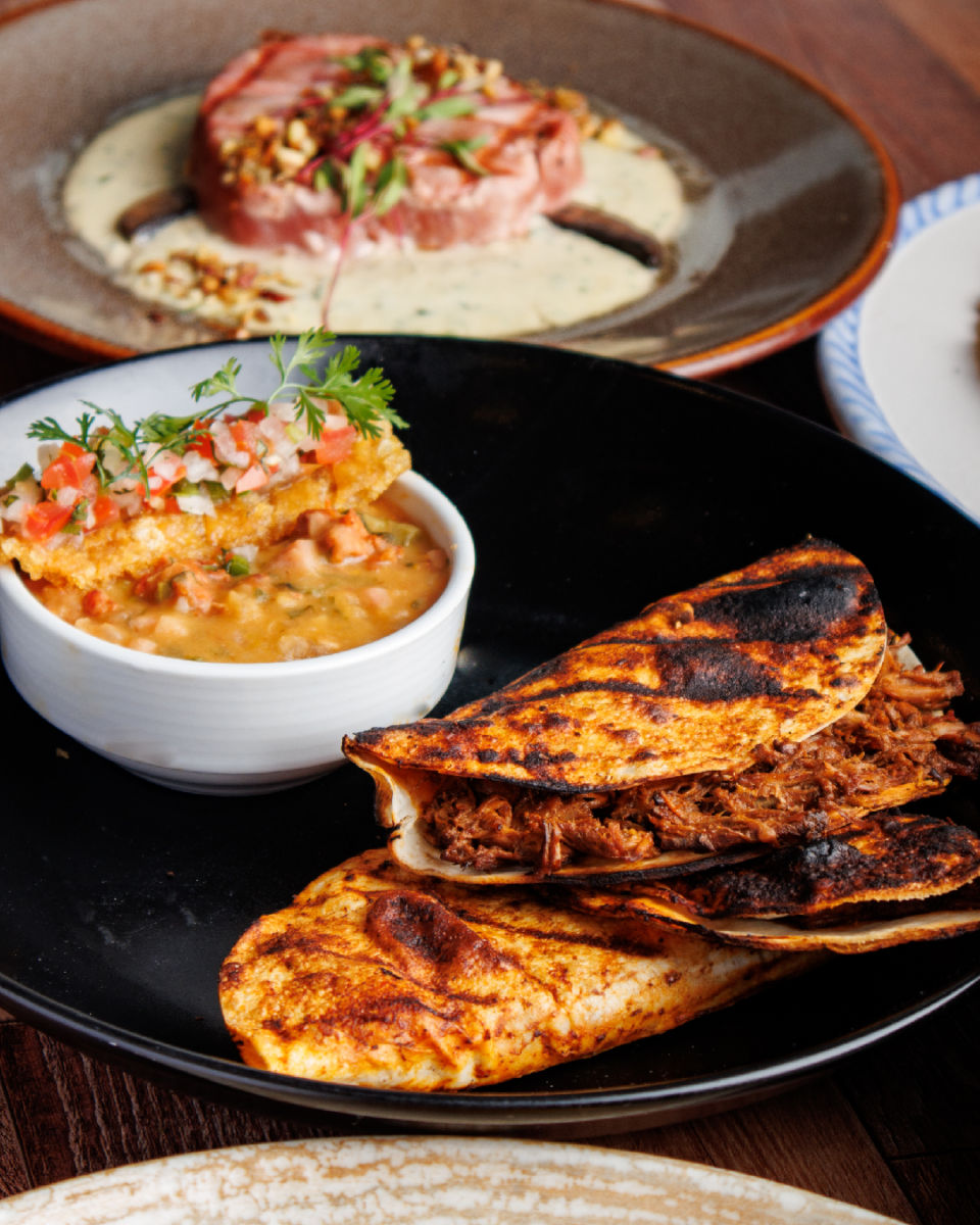 cocina mexicana testal