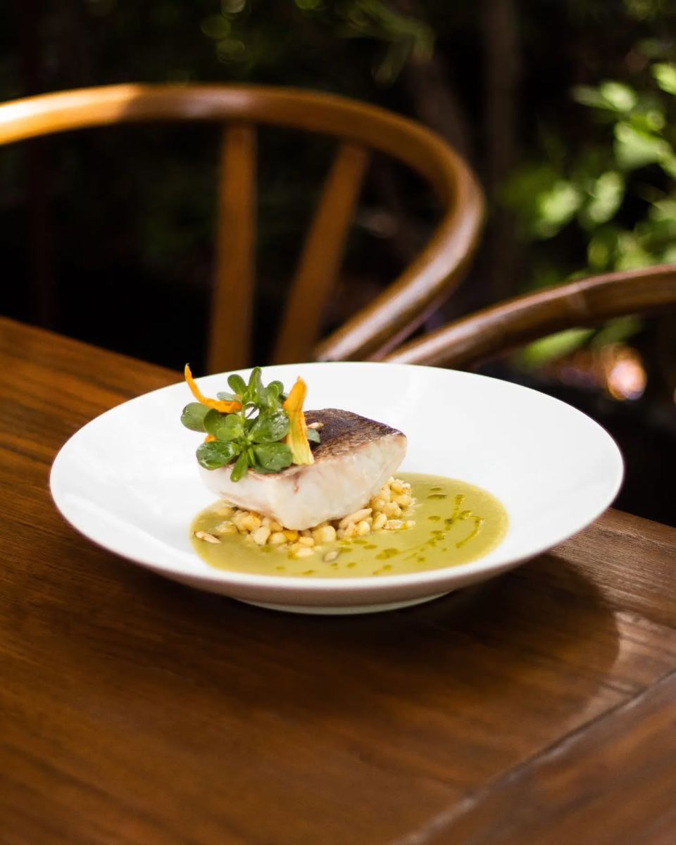 gastronomía mexicana 