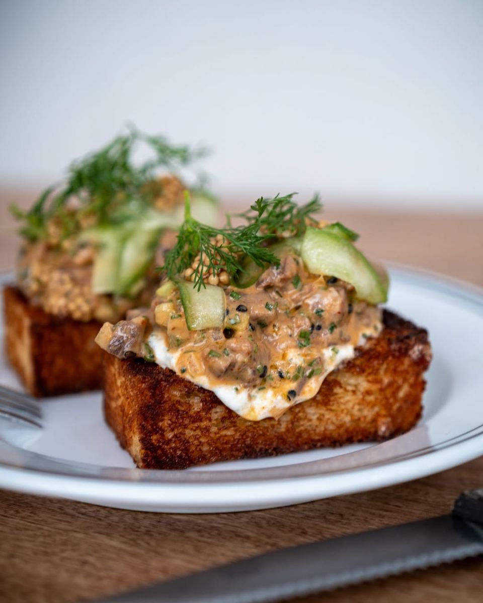 restaurante el tigre silencioso