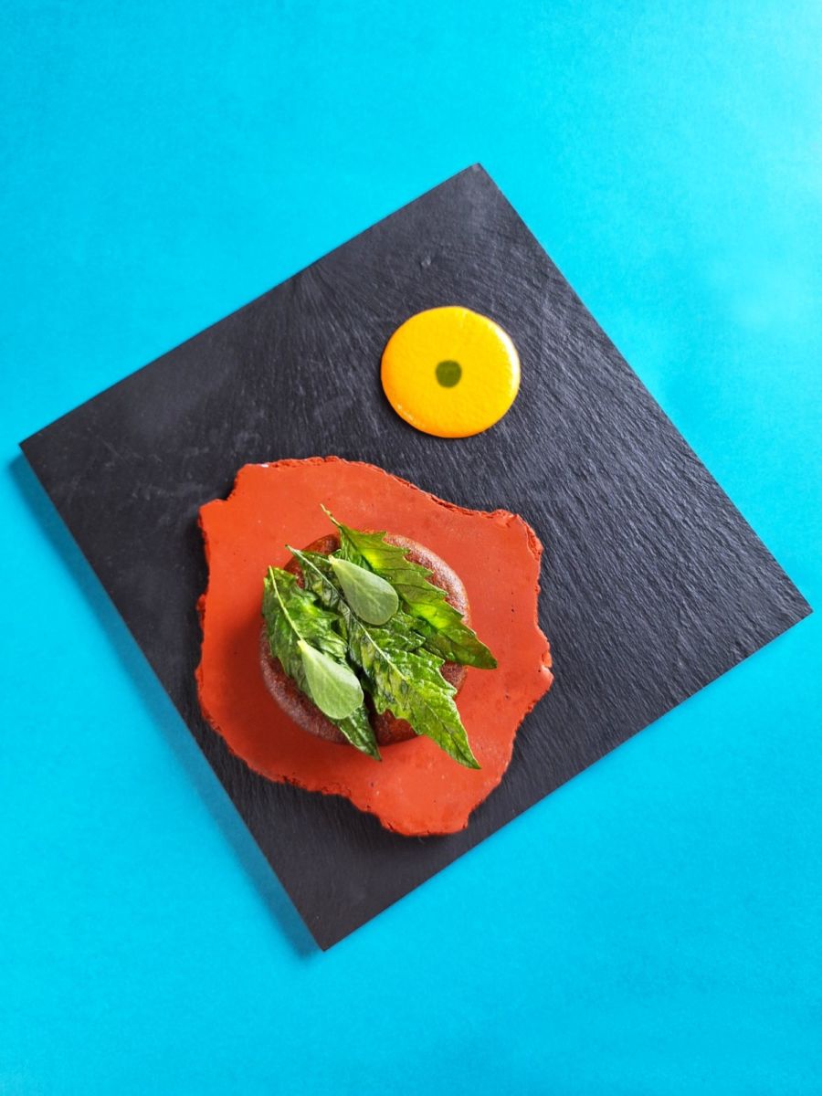 restaurantes mexicanos bib gourmand