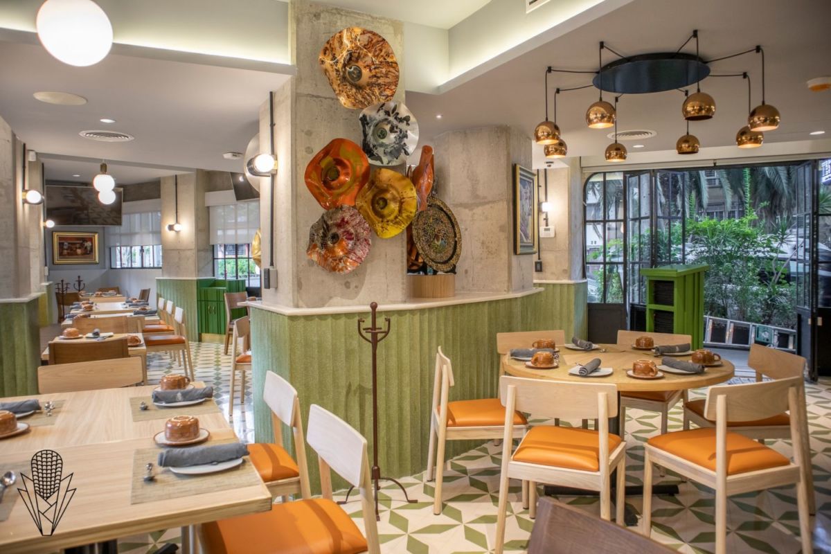 Dicen que en esa colonia ya solo se escucha inglés, pero estos restaurantes mexicanos en la Roma nos recuerdan los mejores sabores de nuestro país