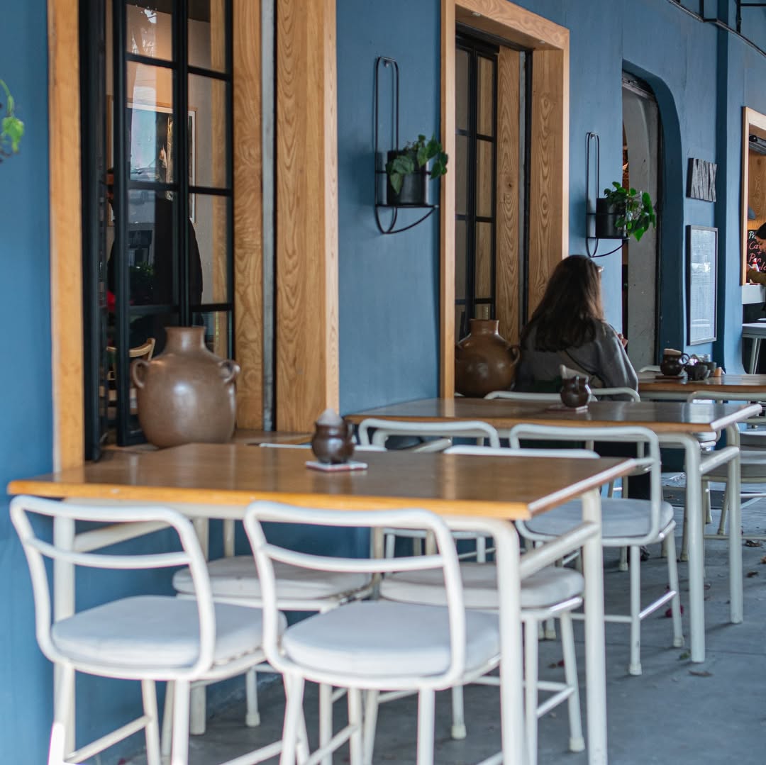 mux restaurante mexicano