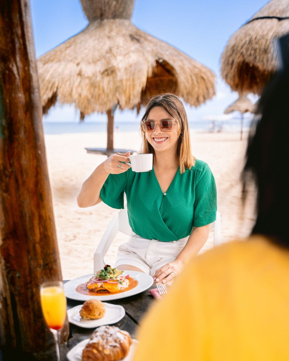 restaurantes en progreso
