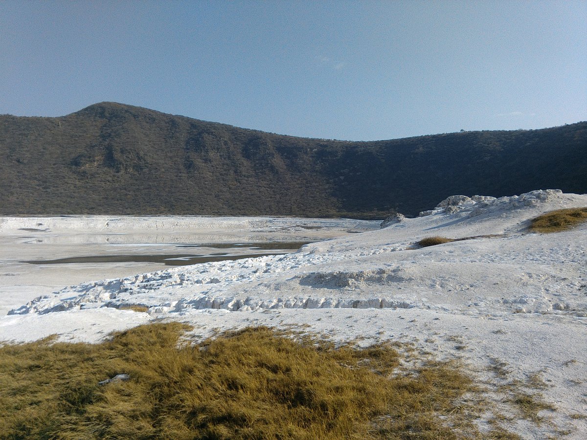 Rincón de Parangueo