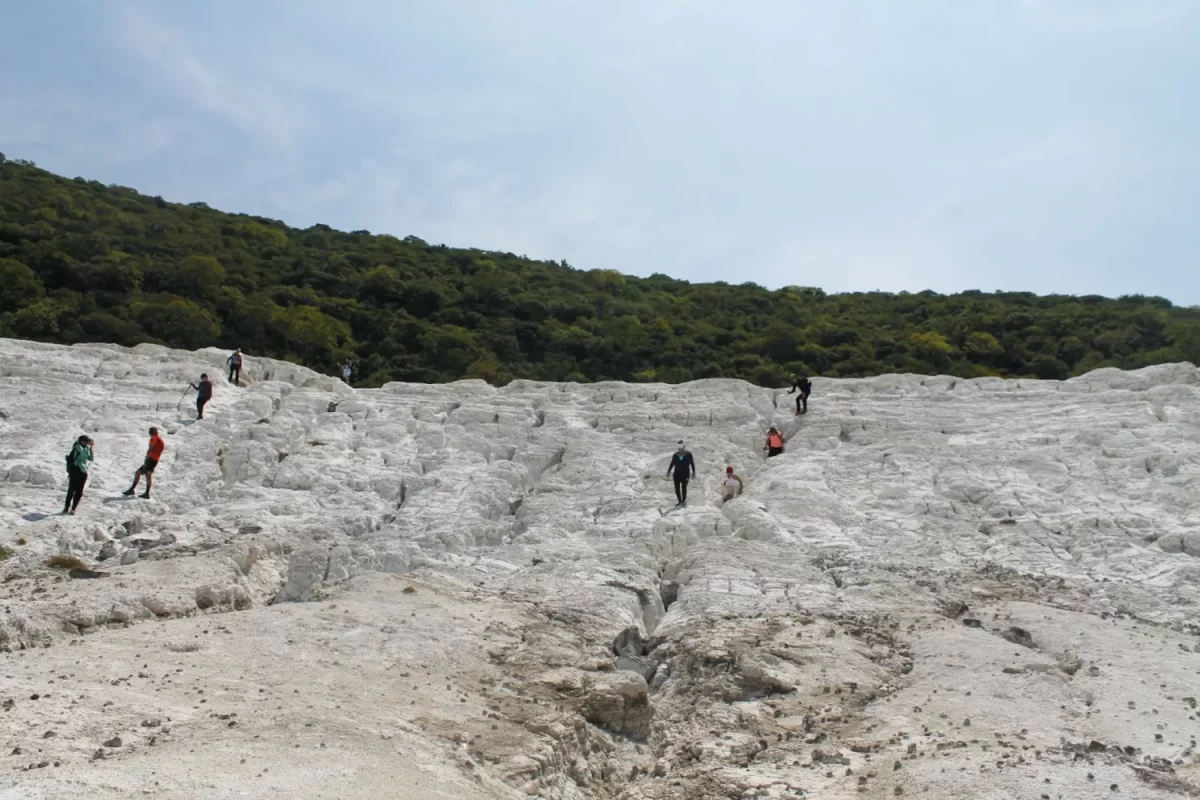 Rincón de Parangueo