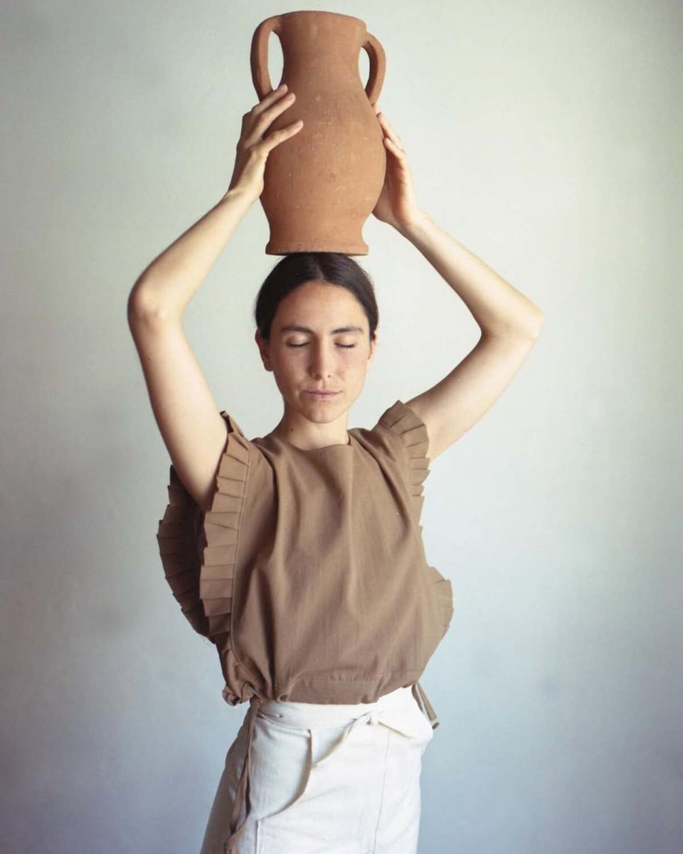 Ropa artesanal en CDMX: una guía de dónde comprar piezas con historia