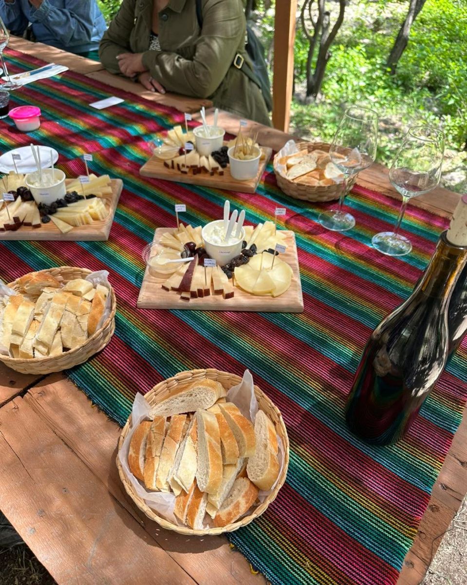 Planes con familia en fin de semana. 