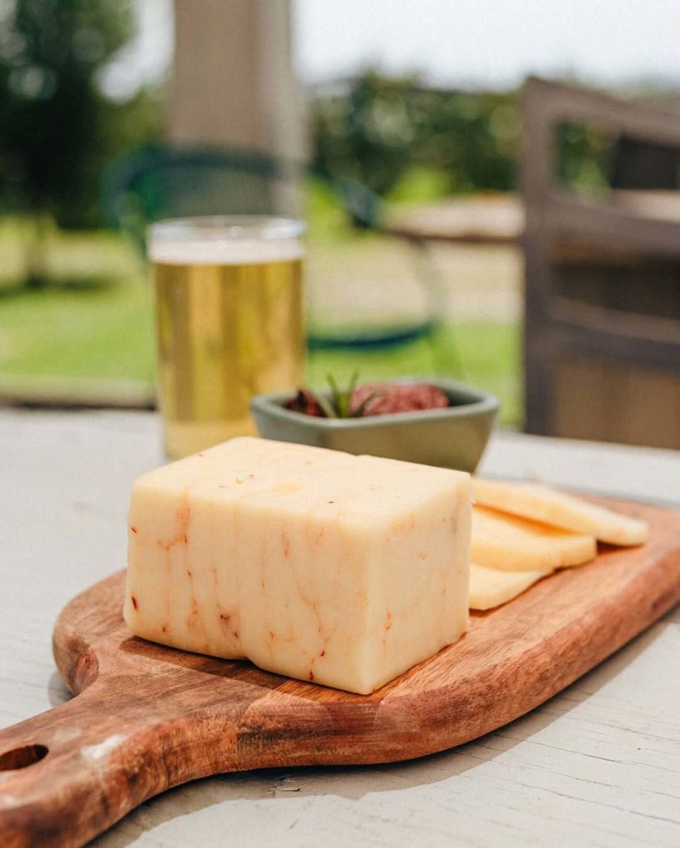 Esta es la Ruta del Queso que vas a querer hacer en Querétaro con tu familia o tu pareja