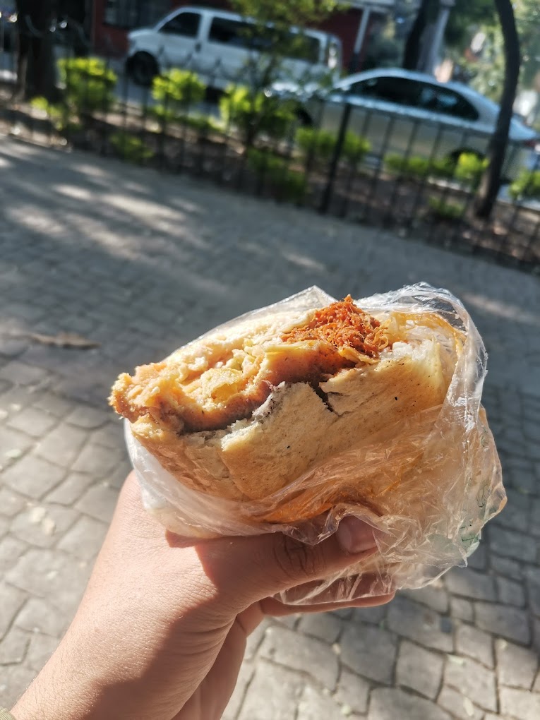 La Esquina del Chilaquil