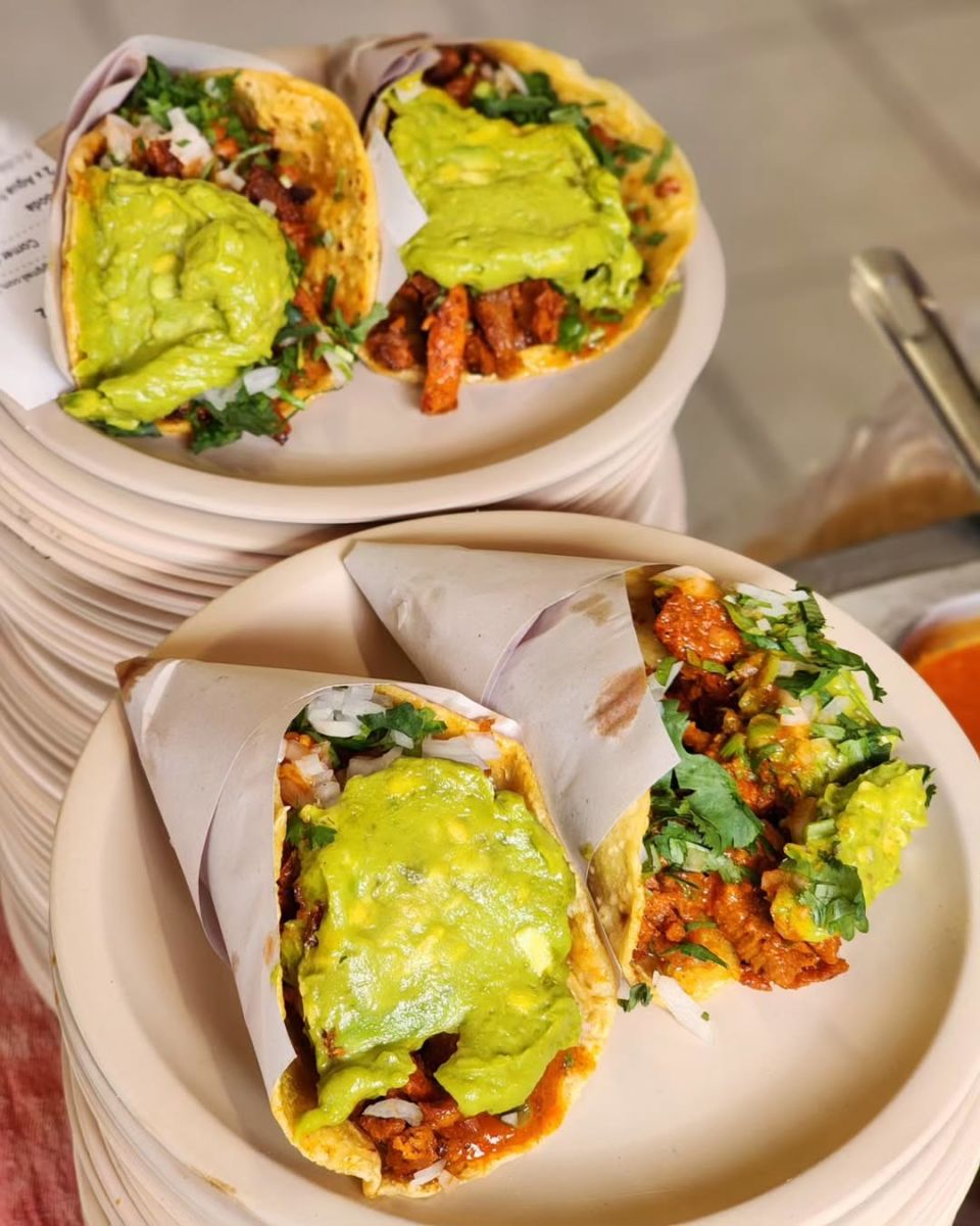 El Compita Taquería 