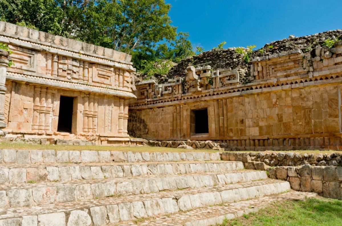 ciudades mayas 