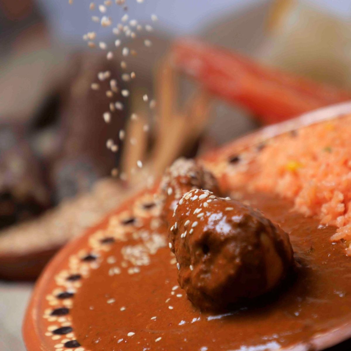 platillos típicos mexicanos 