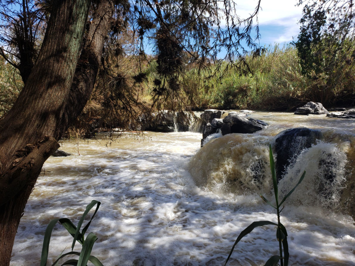 Pueblo Mágico de Guanajuato 