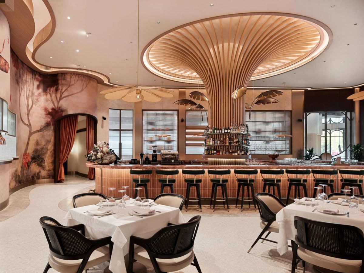 Fine dining en Estambul: este restaurante es un viaje por las tradiciones culinarias de Turquía en una sola cena