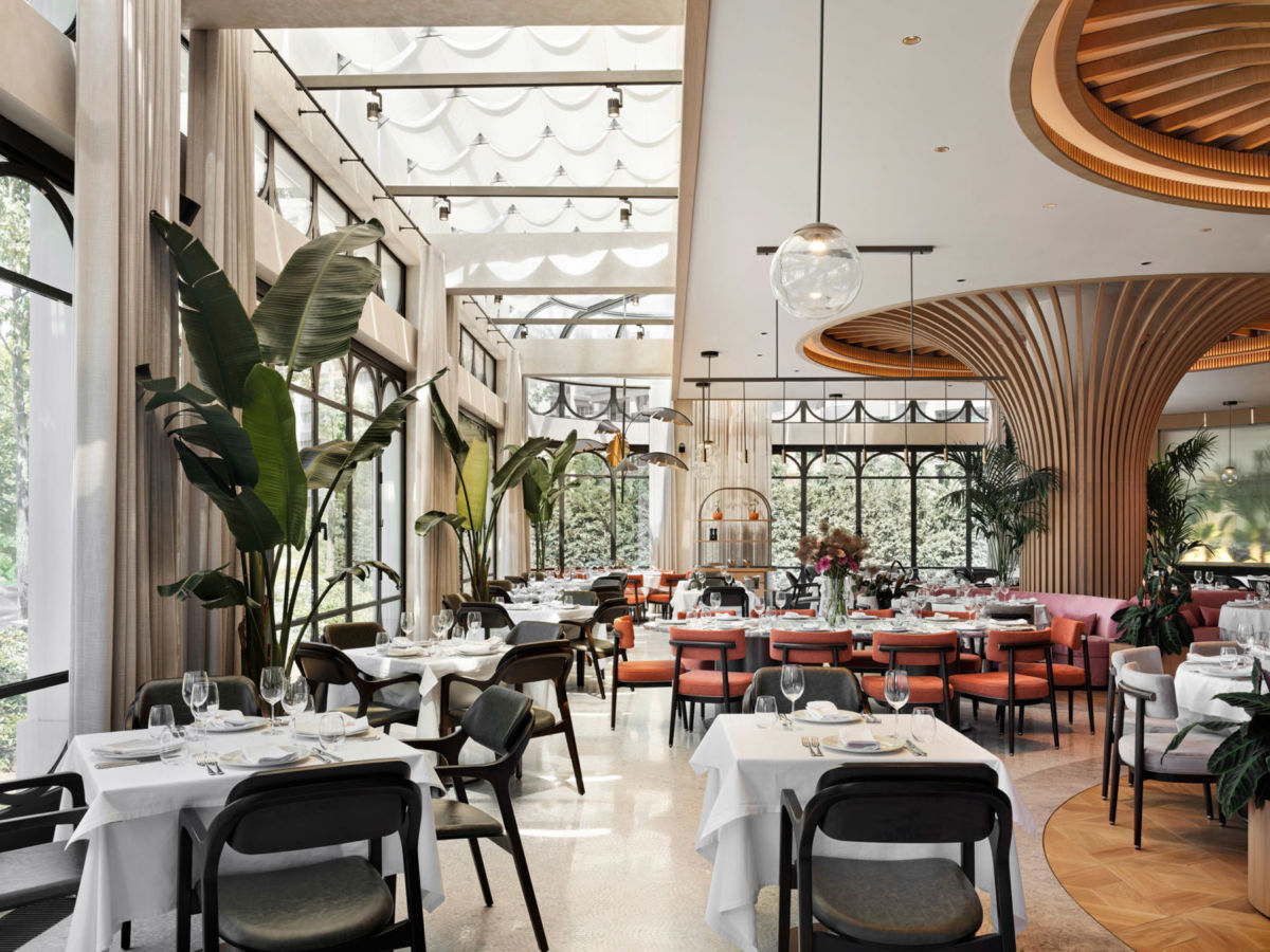 restaurante seraf vadi