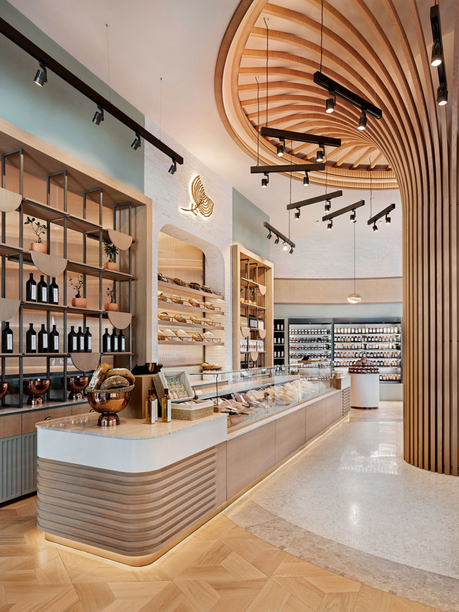 tienda de Seraf Vadi