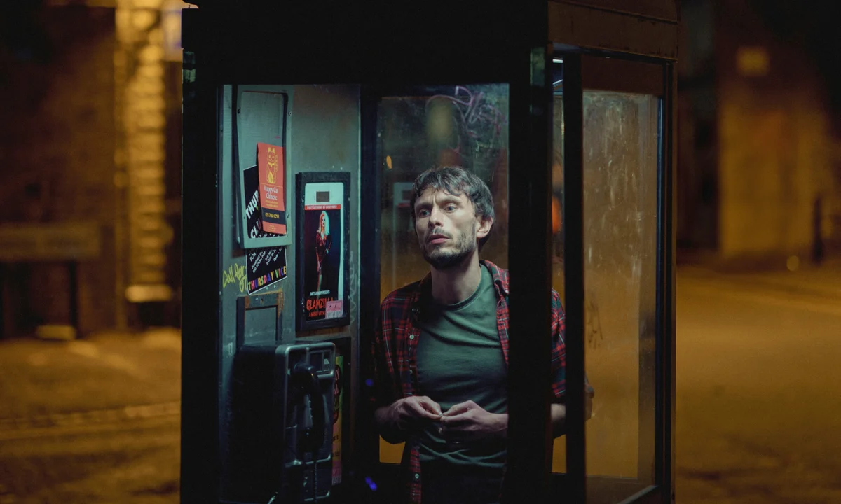 'Baby Reindeer' es un thriller psicológico