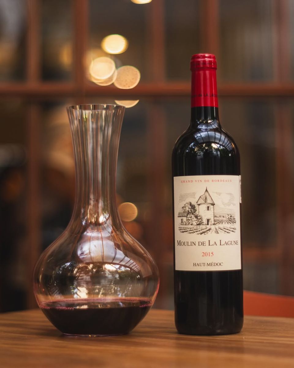 Vinos tintos espectaculares en la cmdx.