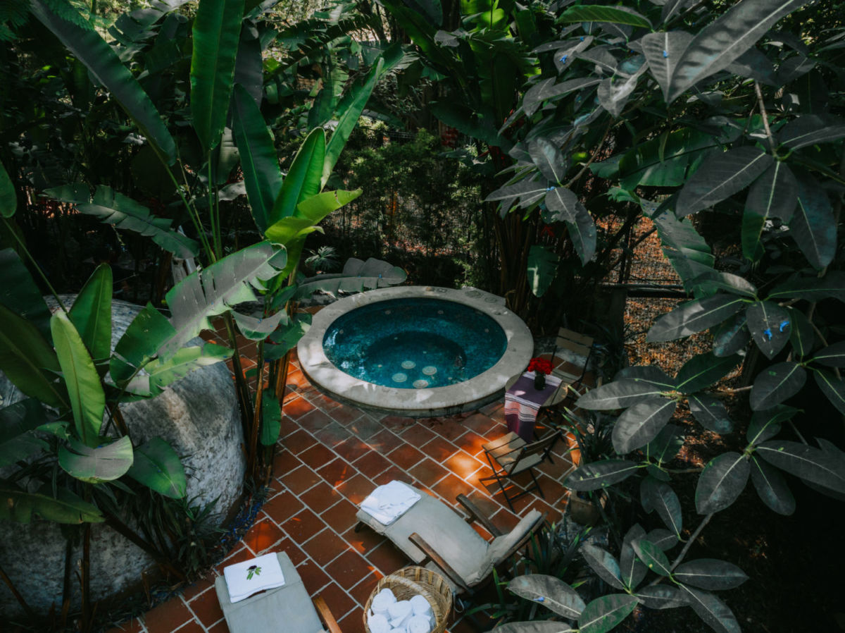 A solo 1 hora de la CDMX puedes hacer un ritual inspirado en la cultura mexica que te relaja y te quita la ‘energía negativa’ 