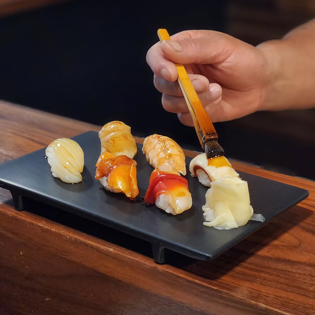 Restaurante Sushi Iwashi