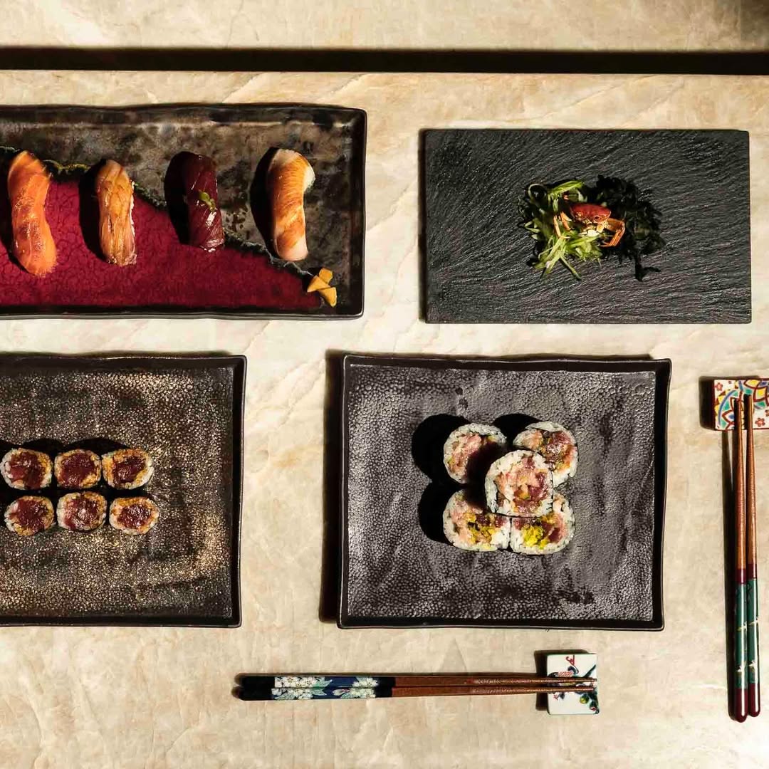 Restaurante OMA, Ciudad de México