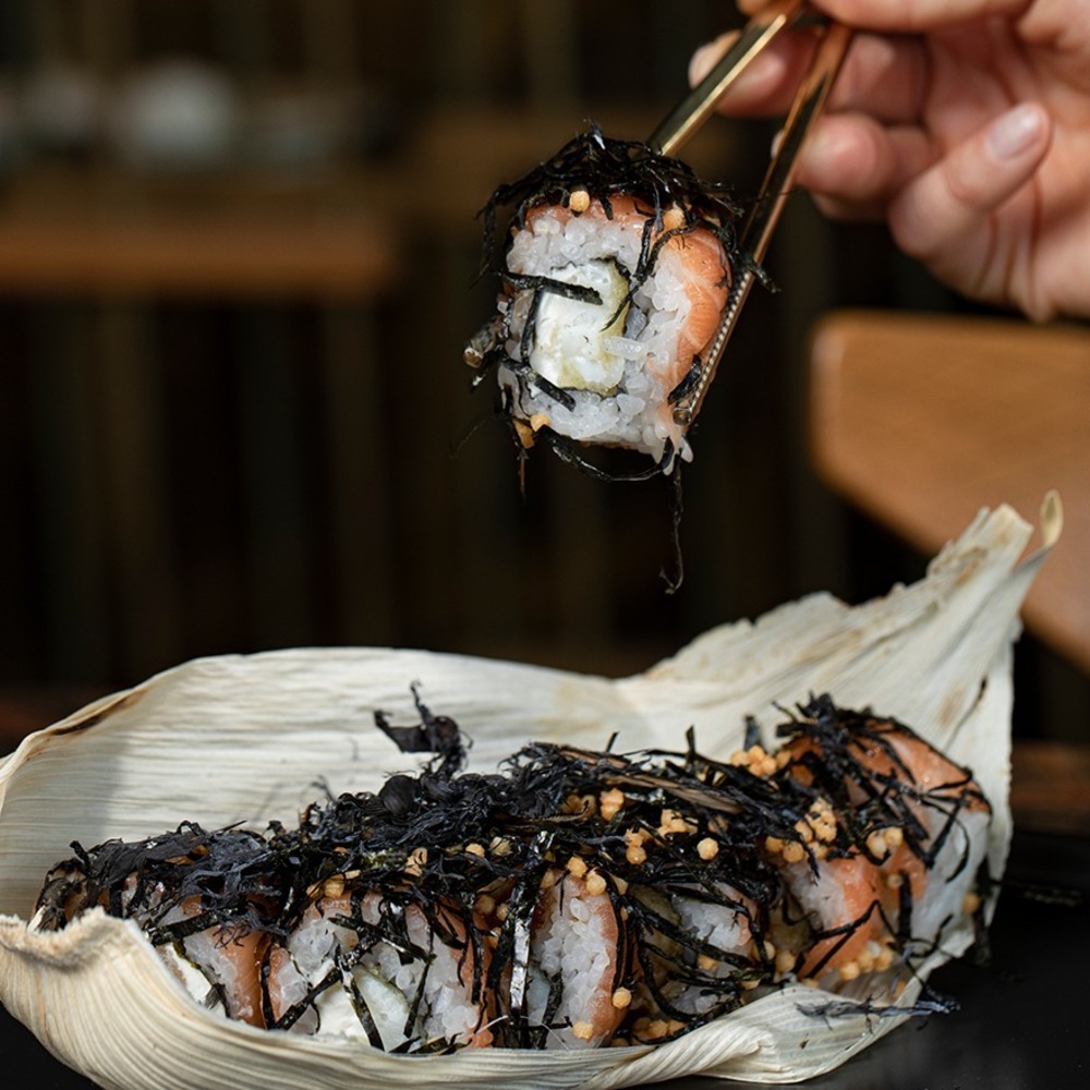 Restaurante El Japonez