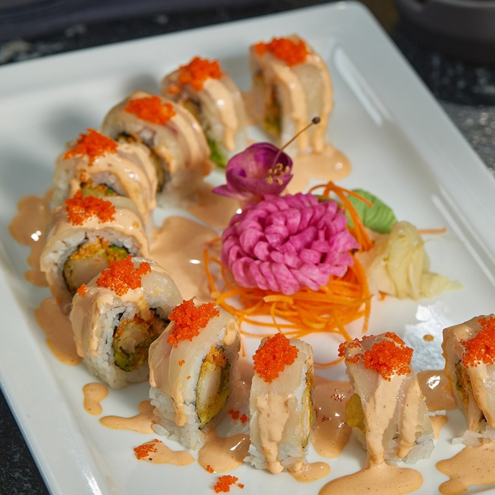 Restaurante El Japonez