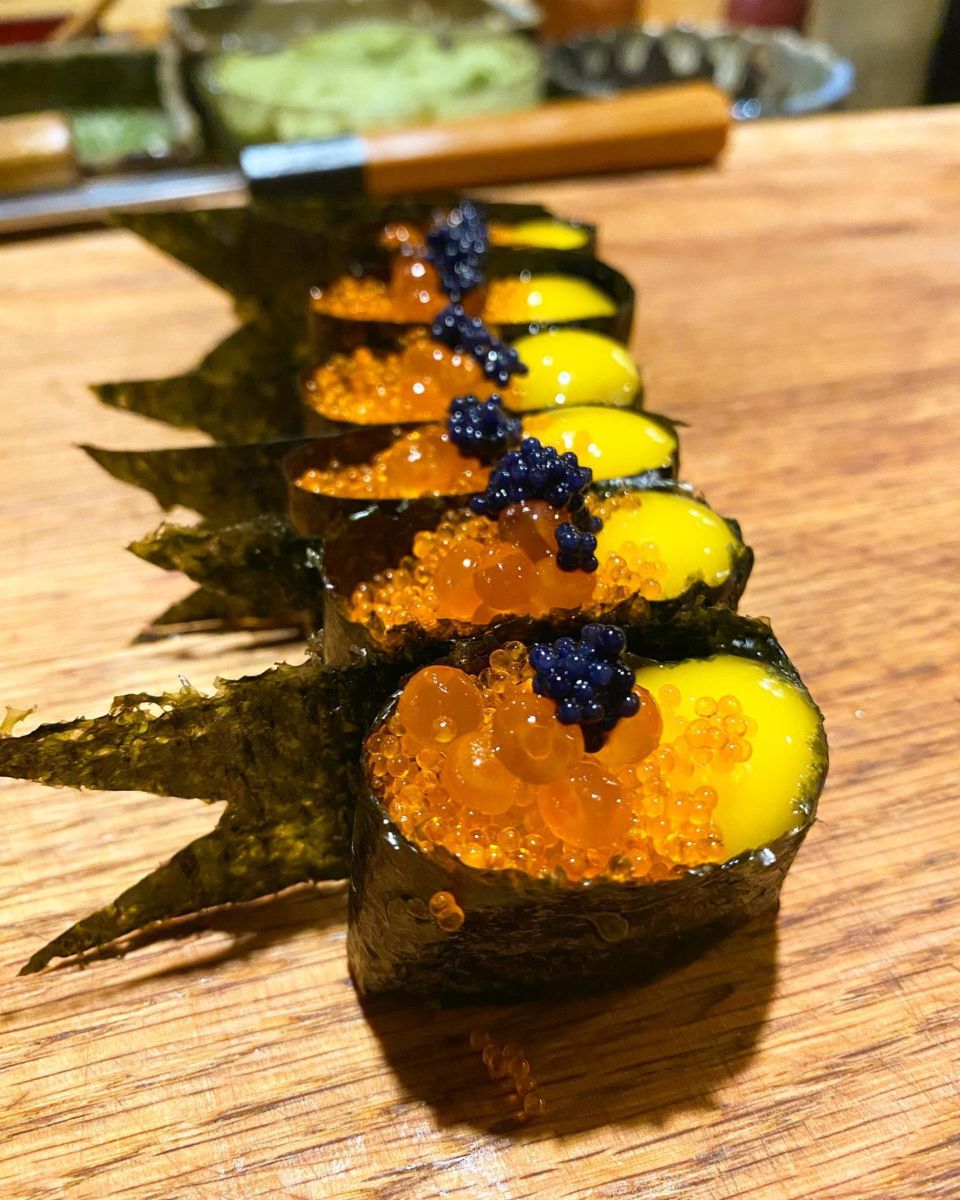 Restaurante Gin Chan