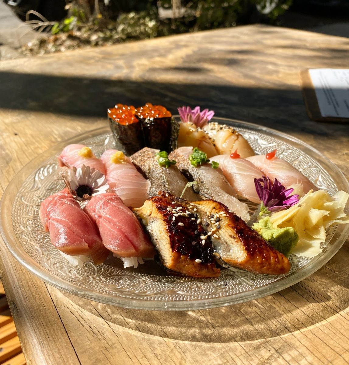 Restaurante Gin Chan