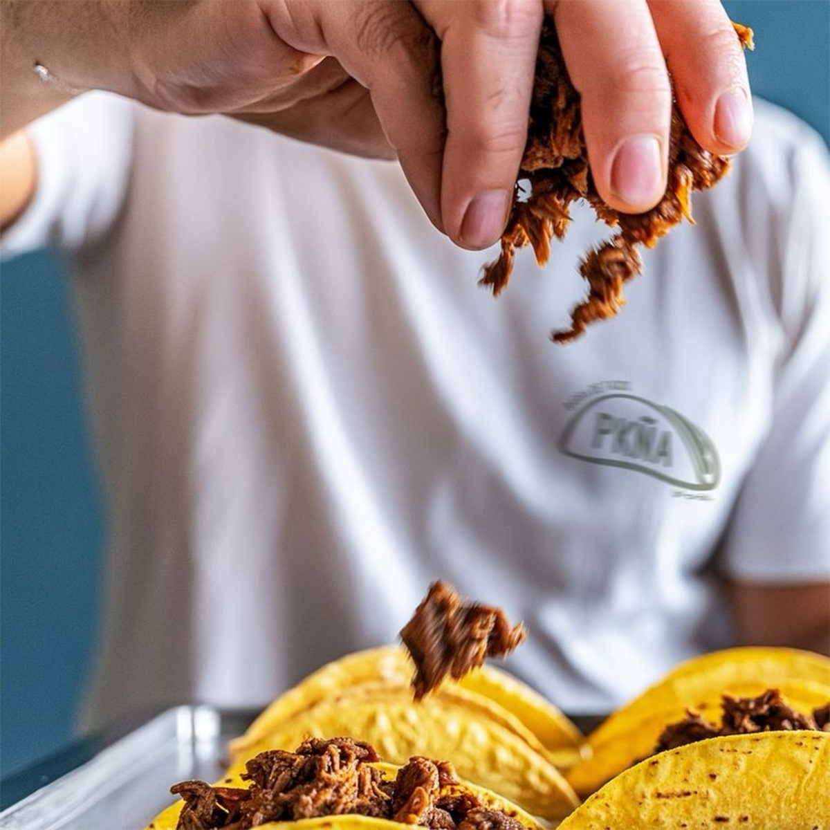 Tacos en la CDMX que vale la pena probar. 