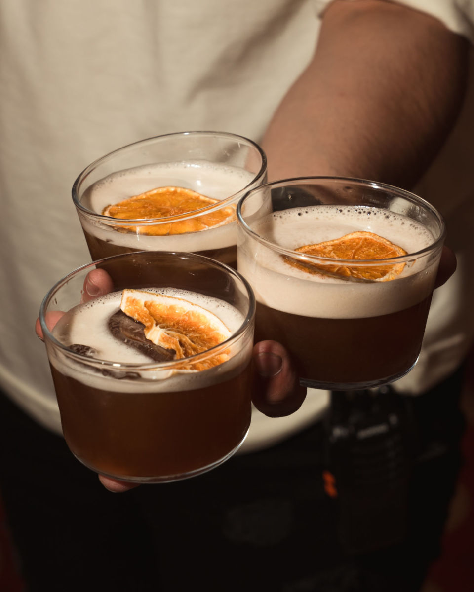 cocteles con cerveza