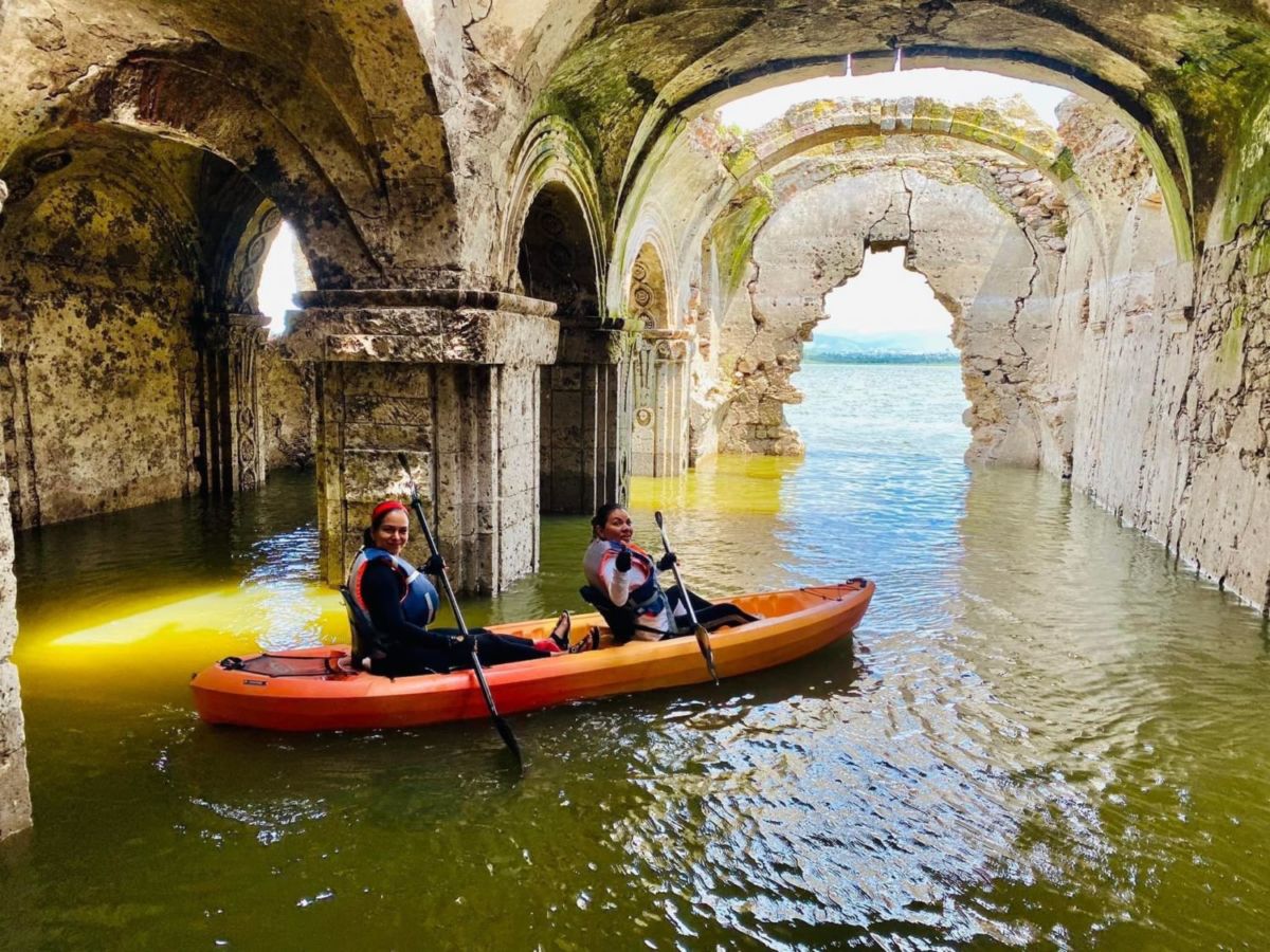 Qué hacer en Guanajuato 