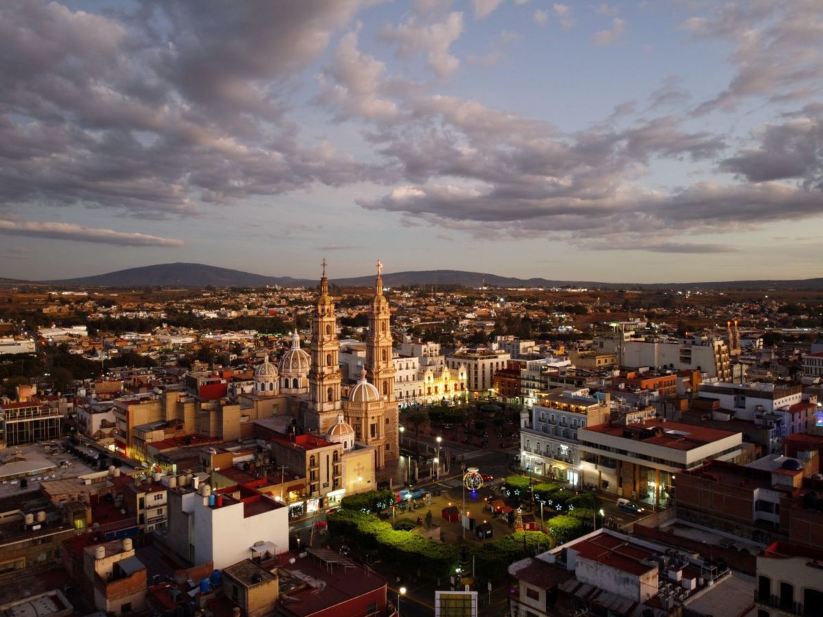 Tepatitlán de Morelos 