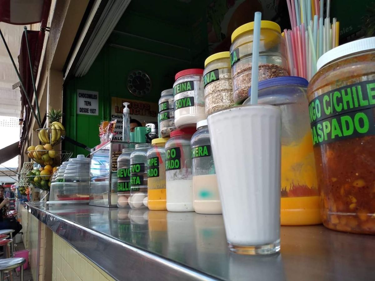 Chocomiles en Tepatitlán 