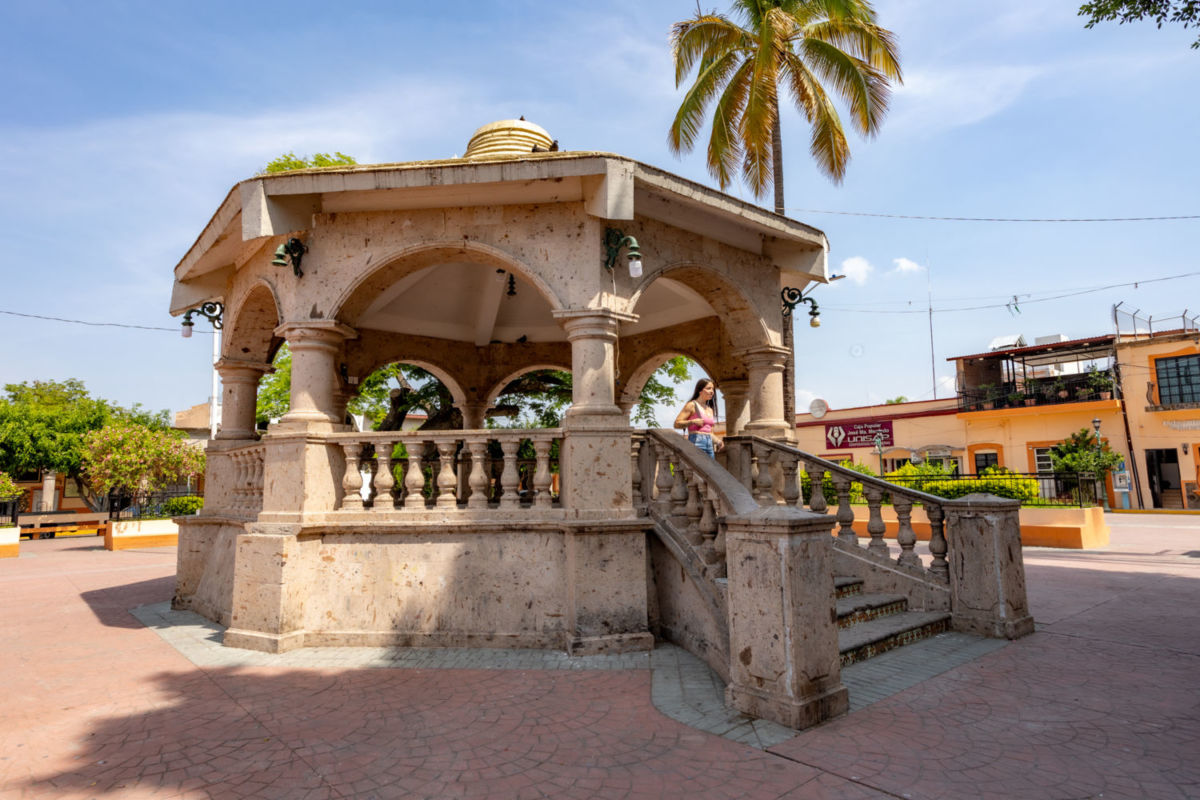 Aguas termales y viñedos en este pueblito en Jalisco del que tendríamos que estar hablando más