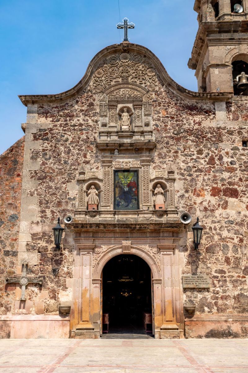 pueblos en jalisco