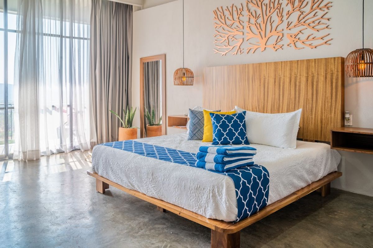 Hotel Boutique Marrakesh villa corona